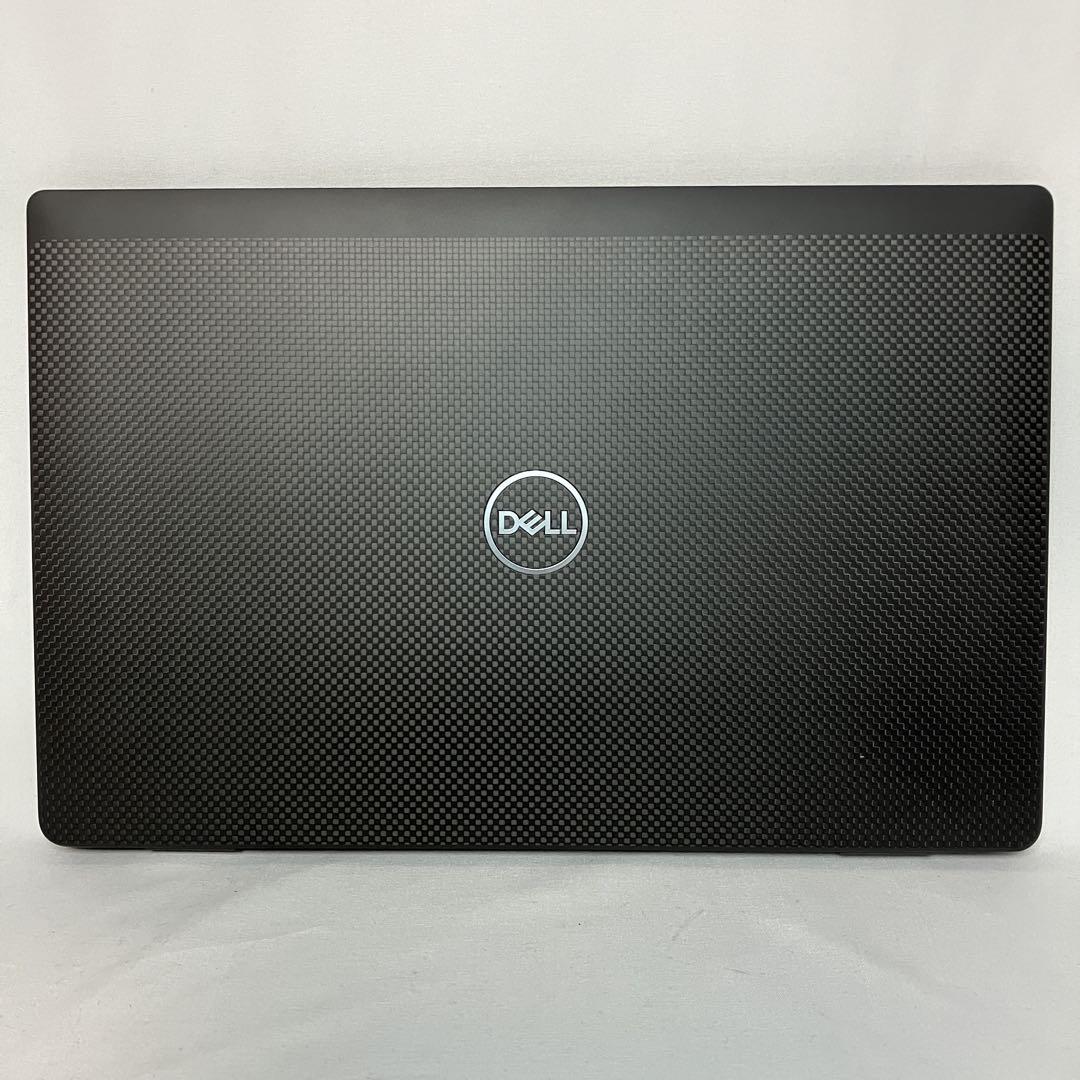 美品 DELL 7320 11世代 i7 32GB 512GB FHD オフィス