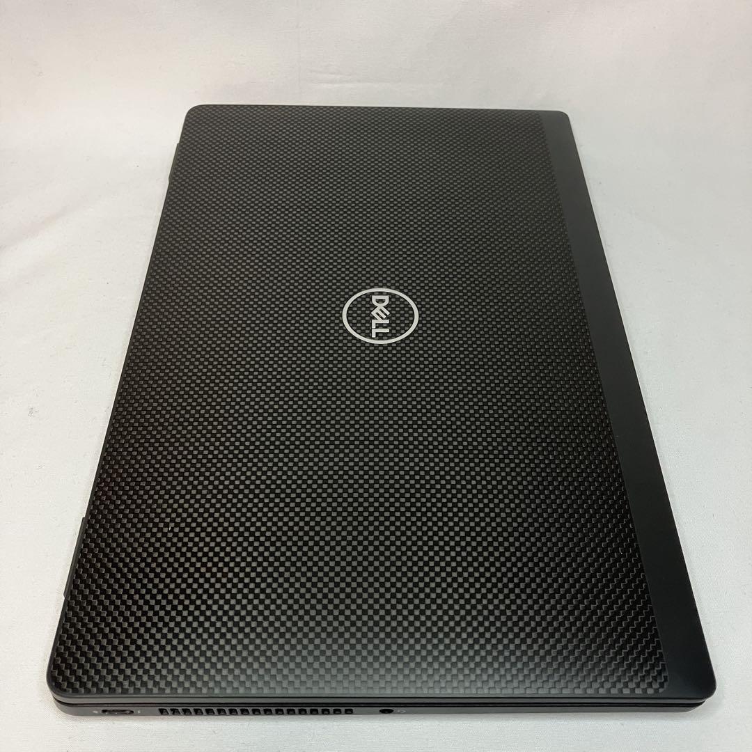 美品 DELL 7320 11世代 i7 32GB 512GB FHD オフィス