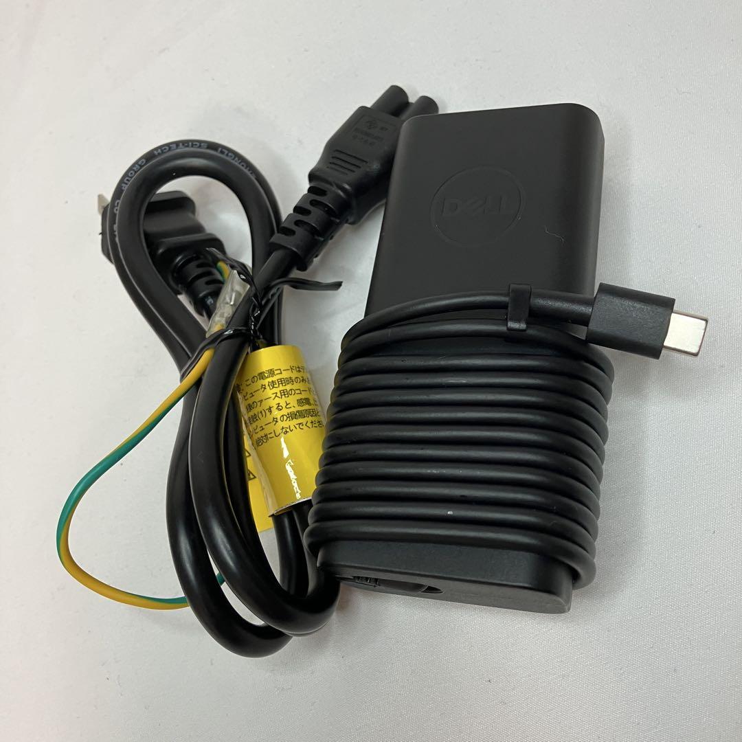 美品 DELL 7320 11世代 i7 32GB 512GB FHD オフィス