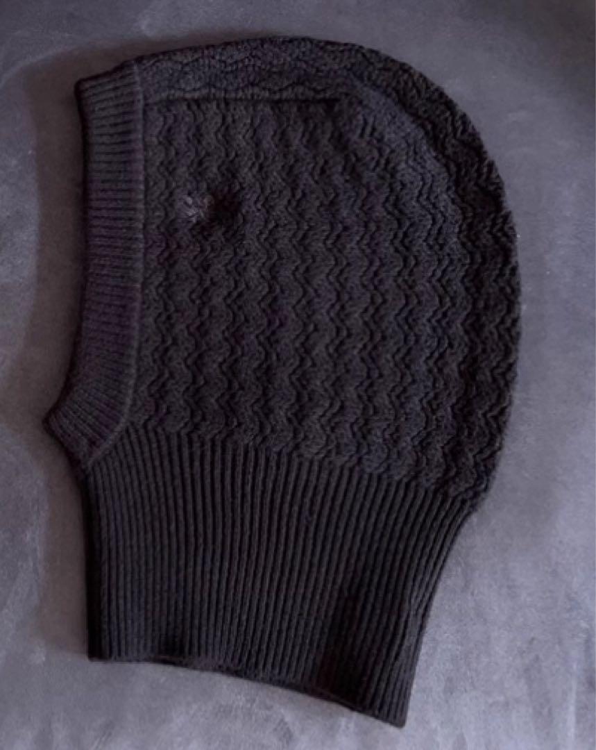 帽子 vintage roen rhine stone design beanie vintage roen rhine stone design beanie（Boxoffice-March