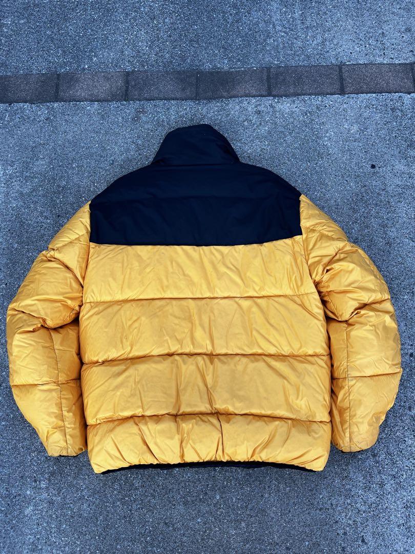 JACKET リバーシブル