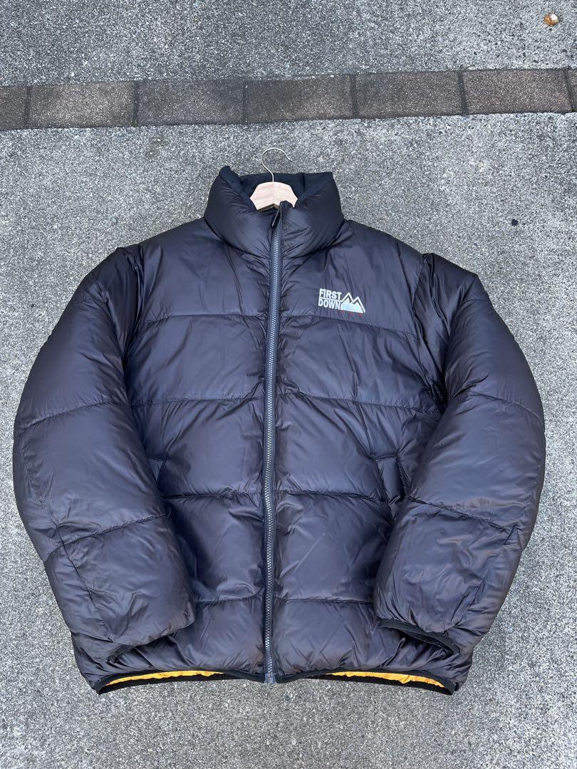 JACKET リバーシブル