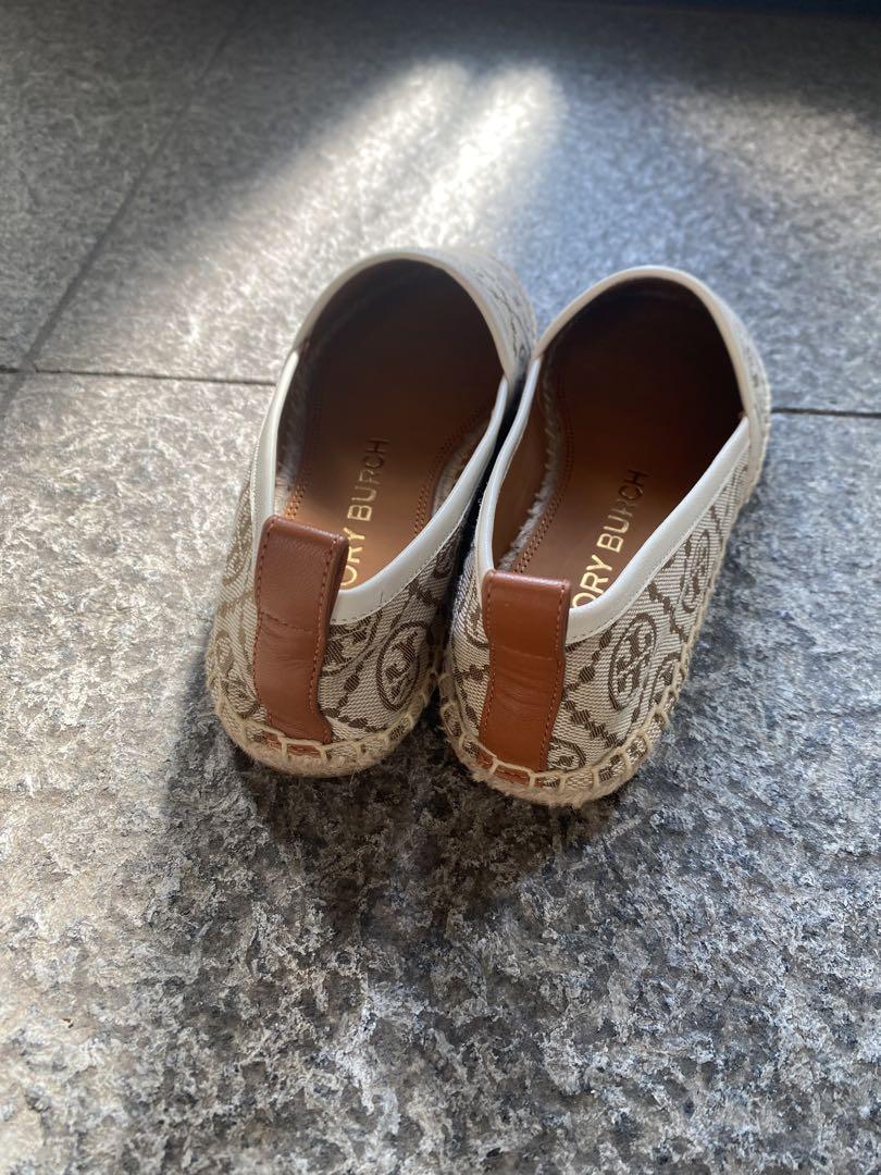 TORY BURCH パンプス
