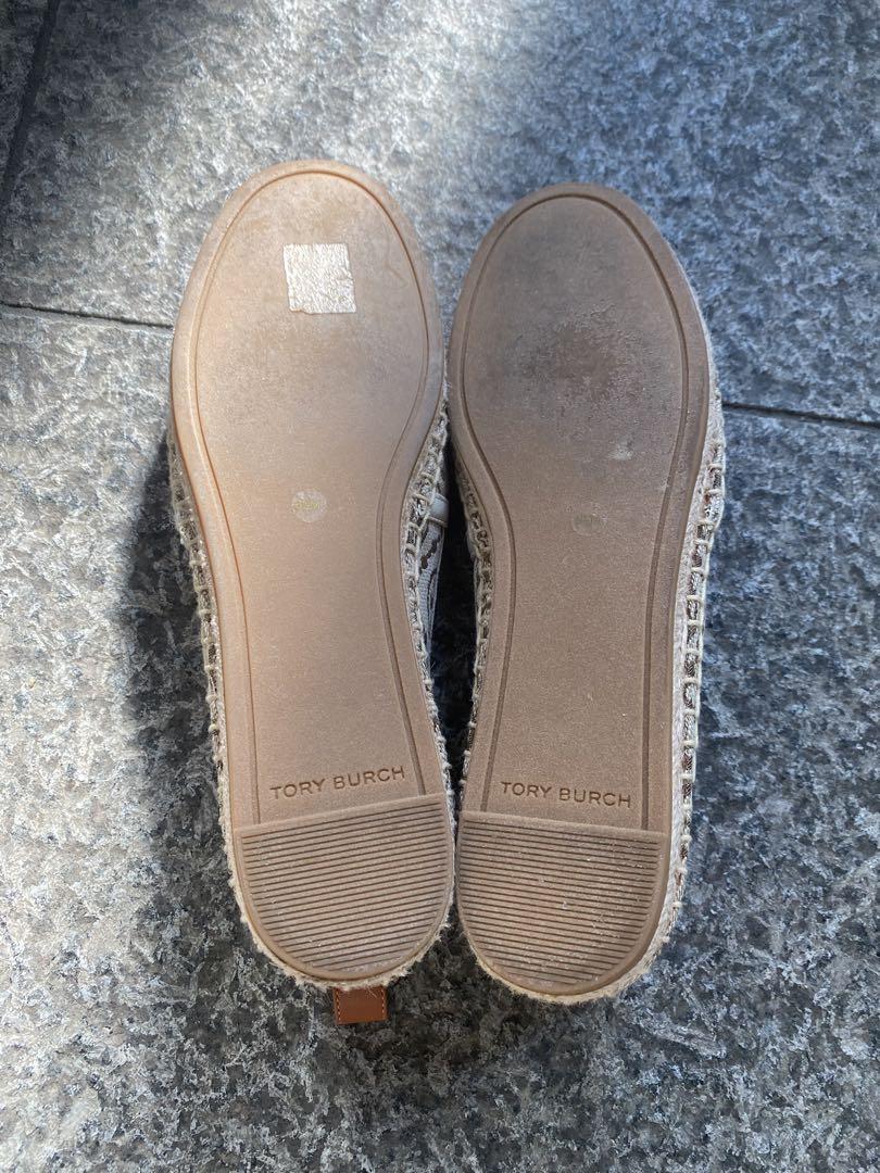 TORY BURCH パンプス