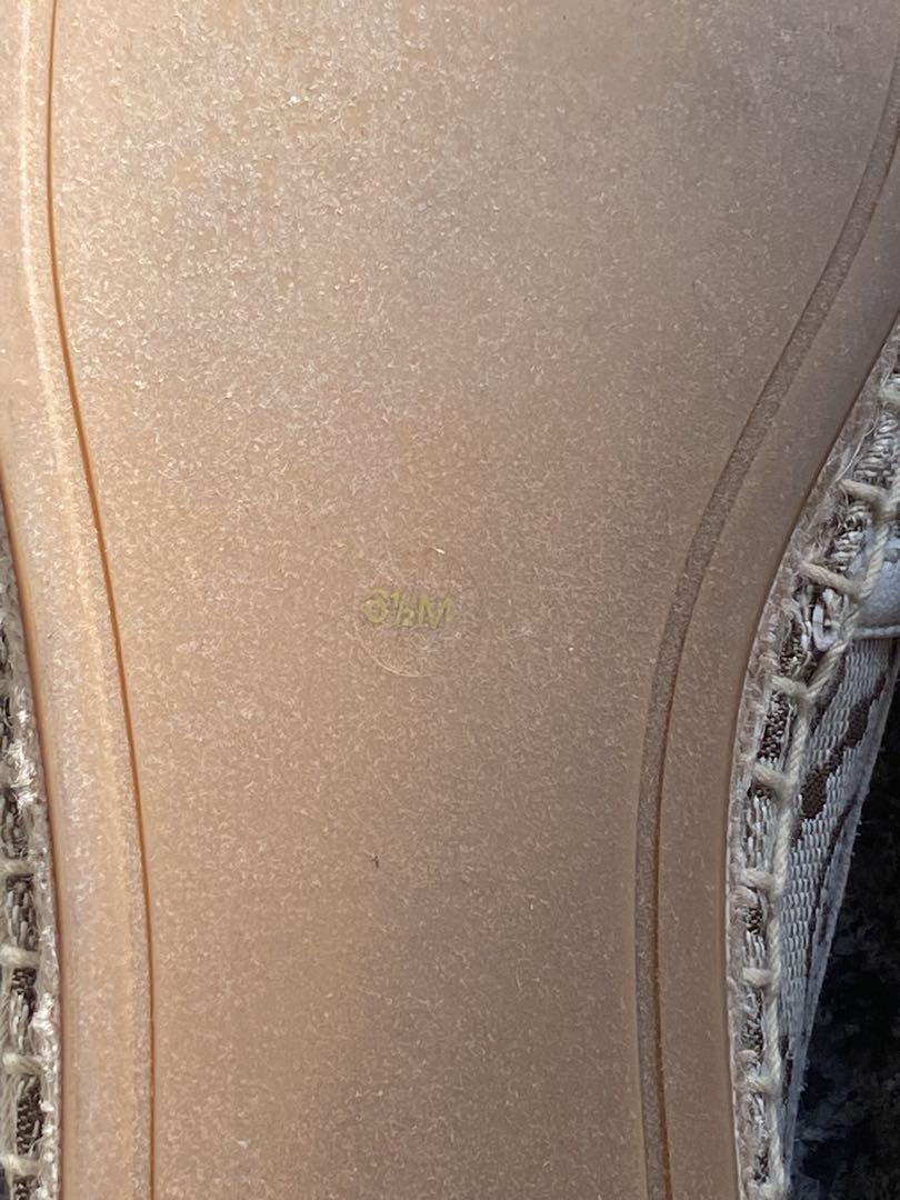 TORY BURCH パンプス