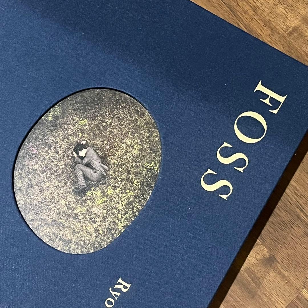 吉沢亮】写真集/FOSS/ryo yoshizawa/ - メルカリ