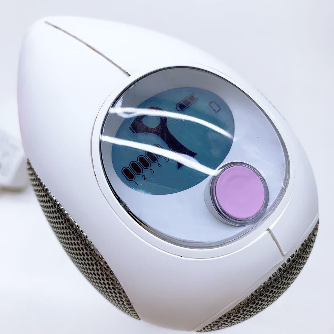 ほぼ未使用✨TRIA 4x トリア 4.0 パーソナルレーザー脱毛器 ほぼ未使用✨TRIA 4x トリア 4.0 パーソナルレーザー脱毛器