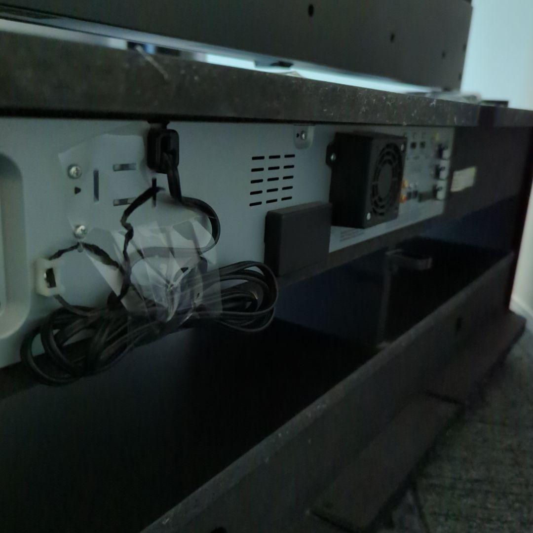 テレビ台　スピーカー　AN-AR530 テレビ台 スピーカー AN-AR530 シャープ AQUOSオーディオ AN