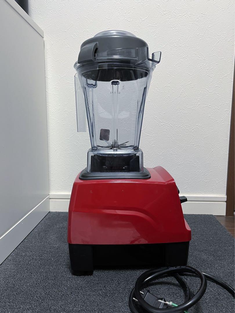 値下げ！Vitamix VM0202 バイタミックス ミキサー