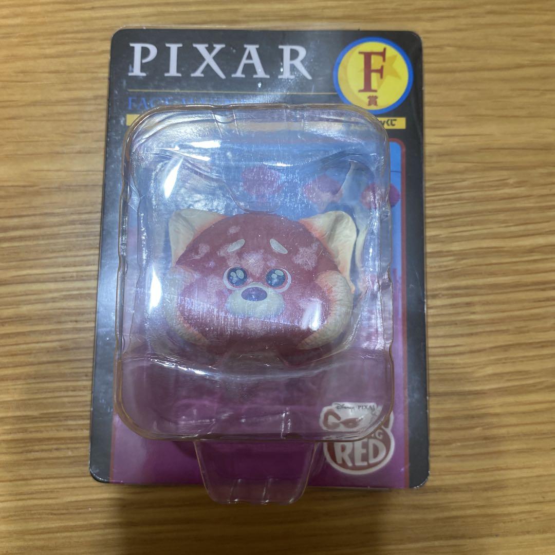 happyくじ ピクサー C賞、D賞、F賞、J賞、I賞 happyくじ ピクサー C賞、D賞、F賞、J賞、I賞 - メルカリ