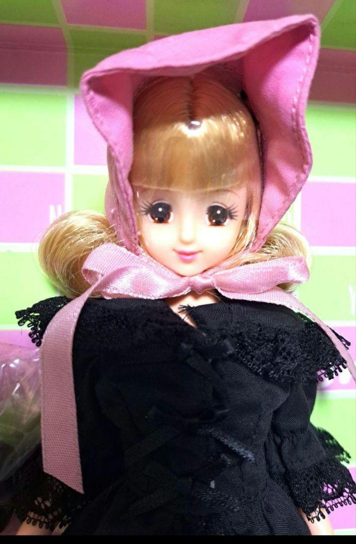 ジェニー人形☆ナイスジェニー☆タカラトミー☆日本製☆新品美品☆JeNnY