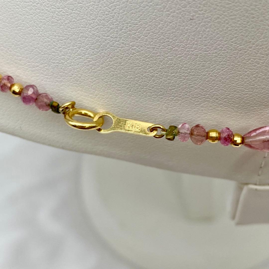 ネックレス ブレスレット