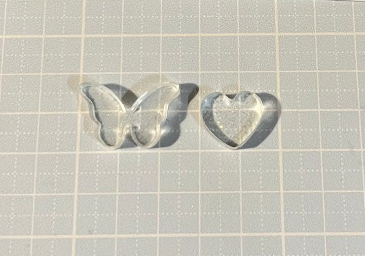 【オーダー】650円〜︴オリジナルヒートン