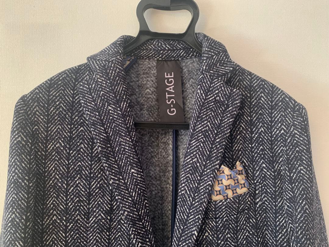 ギアスーツ SサイズS