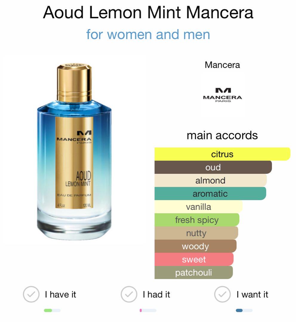 Prestigium|Aoud Lemon