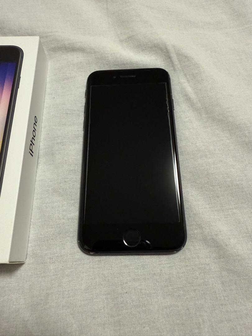 iPhoneSE 第三世代 SiMフリー 128GB