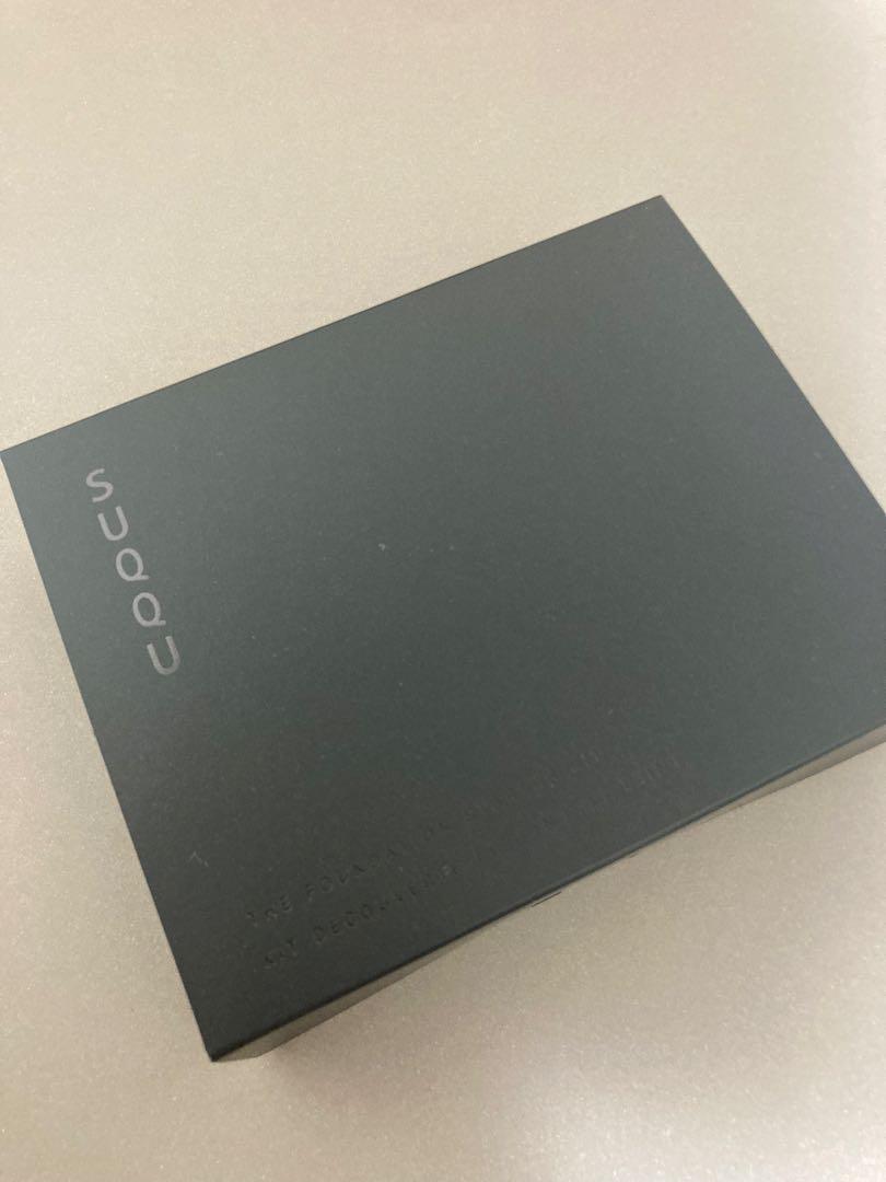 【一度のみ使用】SUQQU ザファンデーション スターターキット A110 一度のみ使用】SUQQU ザファンデーション スターターキット A110