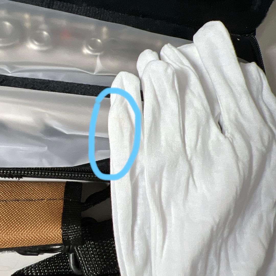 Eメカ付き目立った傷や汚れなし