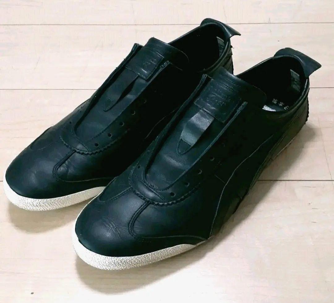 日本製 MEXICO SLIP-ON DELUXE
