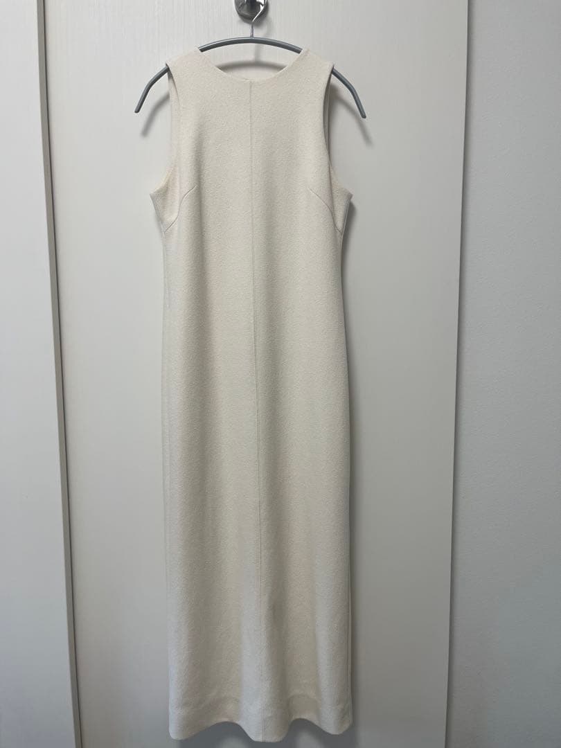 TODAYFUL Pencil Pile Dress ワンピース エクリュ 38M TODAYFUL