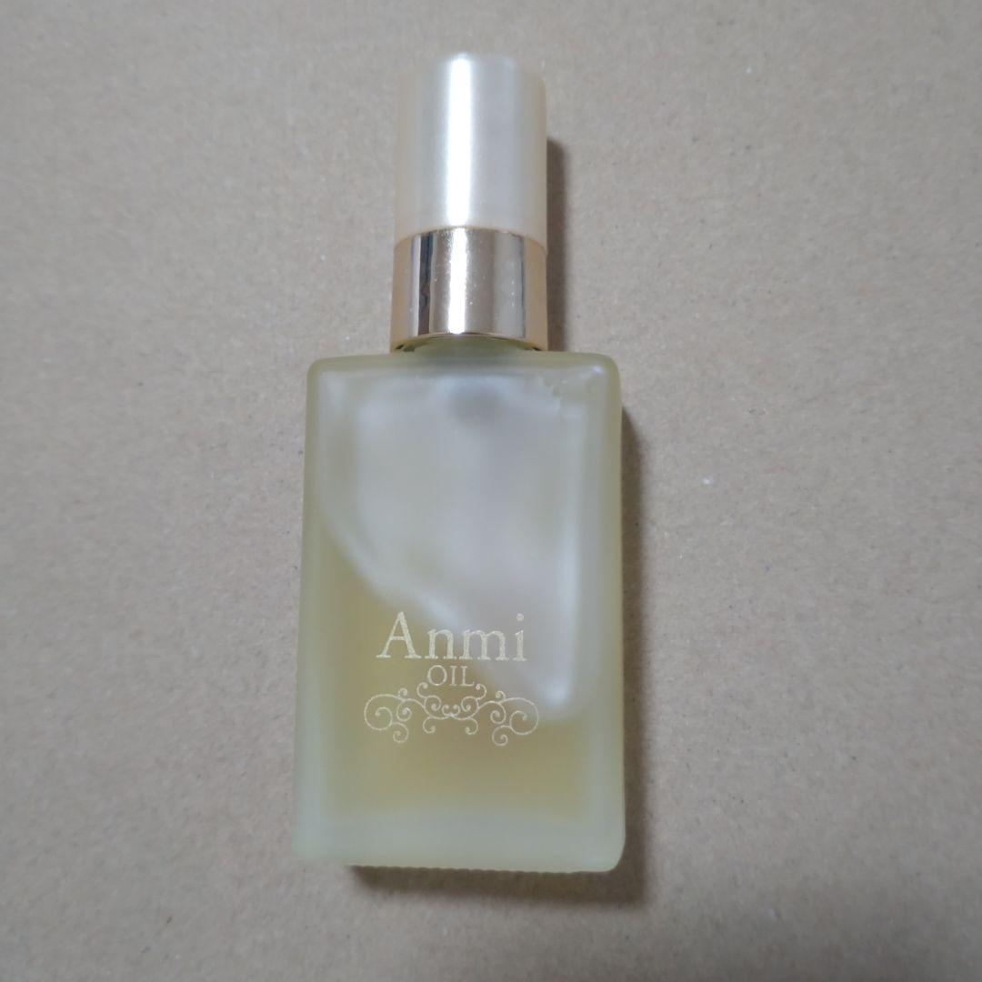 チョコもなかさん専用　Anmi アンミオイル 30ml
