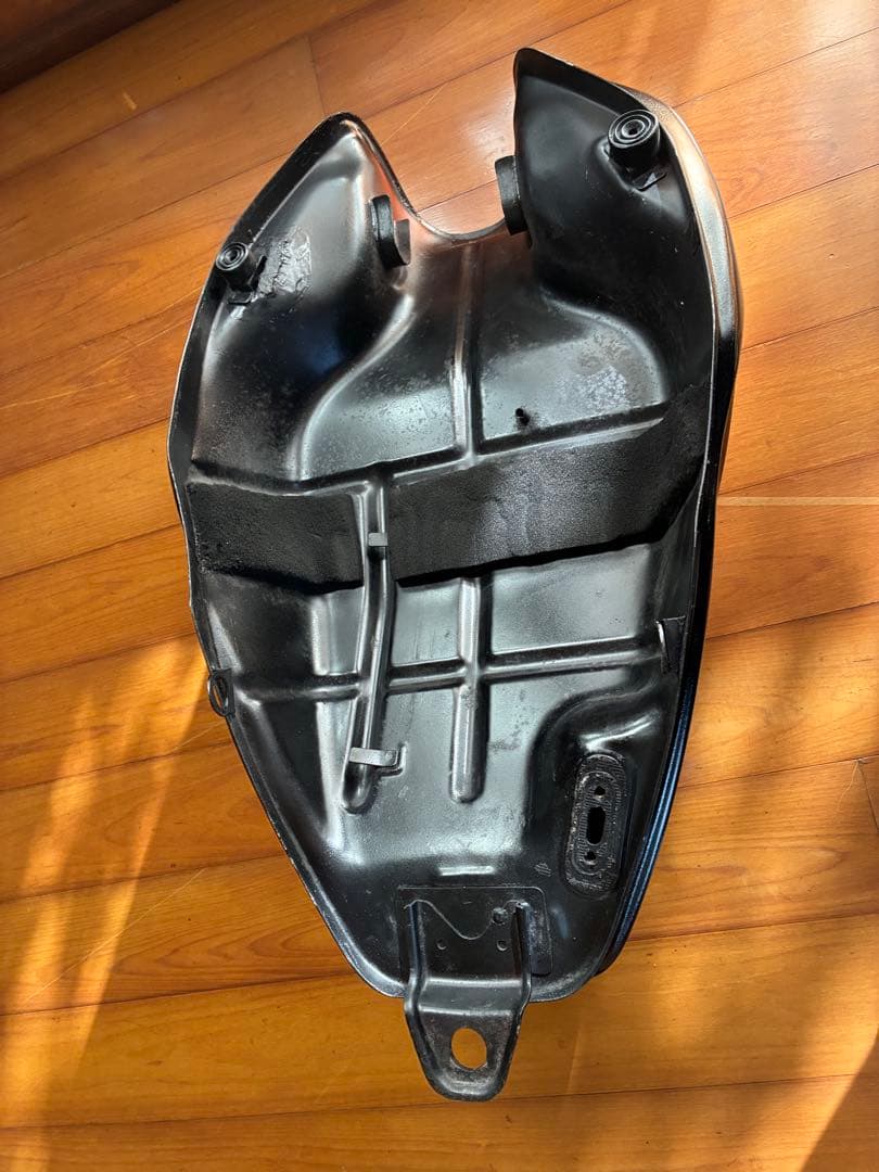 バリオス1型 外装 バリオス1型 外装