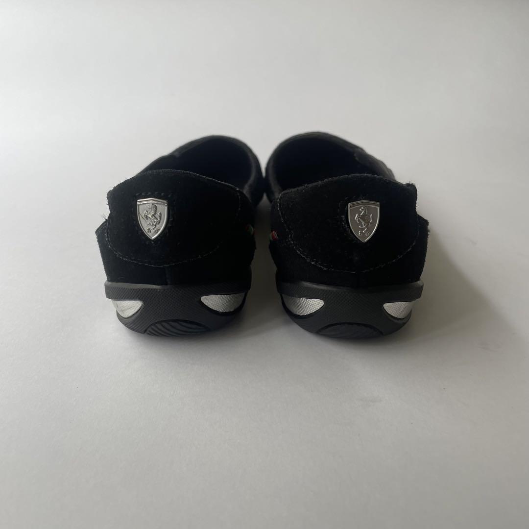 靴 PUMA flat ballet shoes