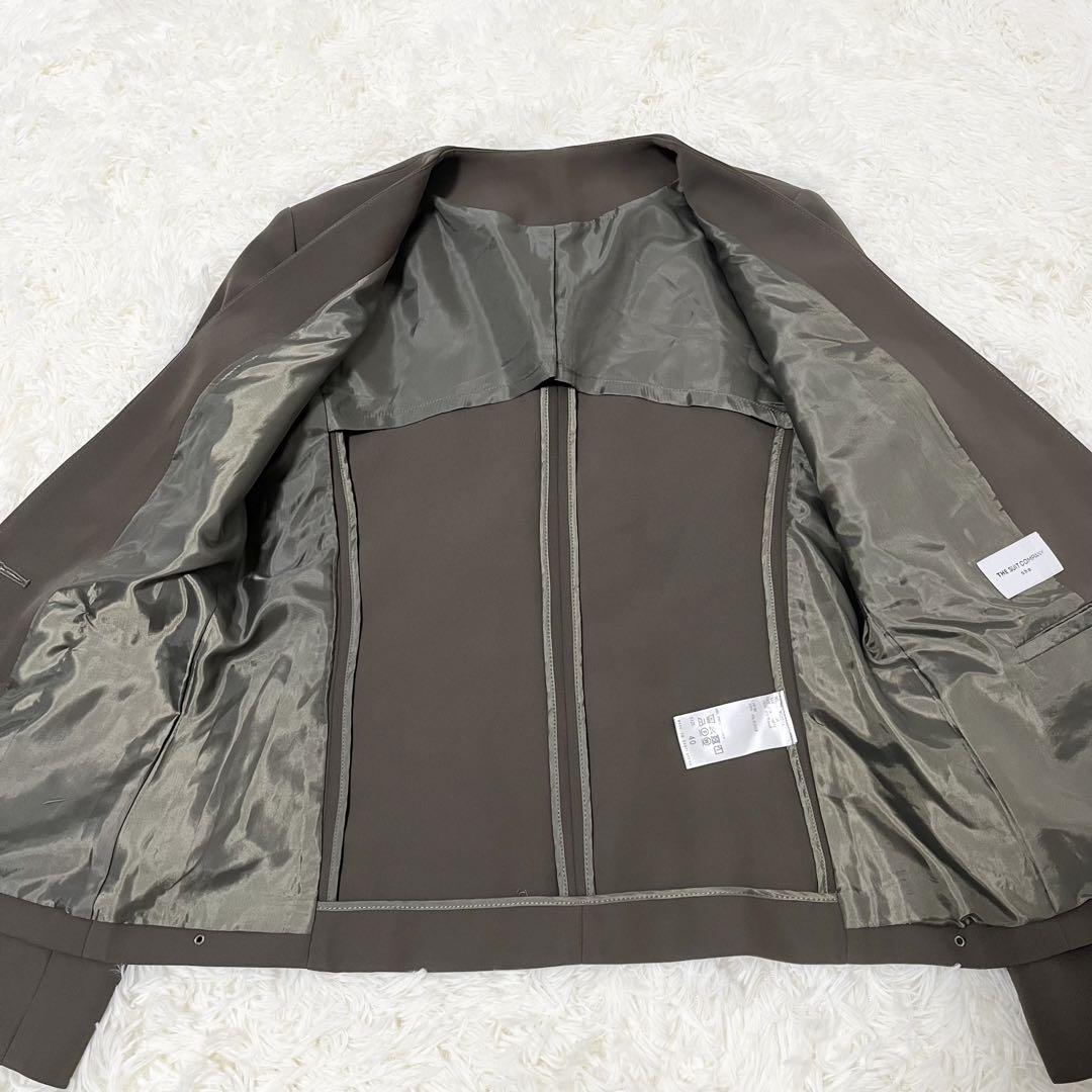 THE SUIT COMPANY 3点セット　スーツ