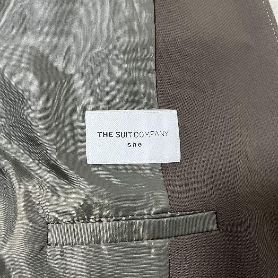 THE SUIT COMPANY 3点セット　スーツ