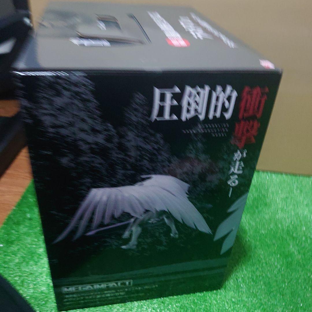 一番くじ BANDAI ラストワン賞 エヴァンゲリオン 売れてないおまけ全部付
