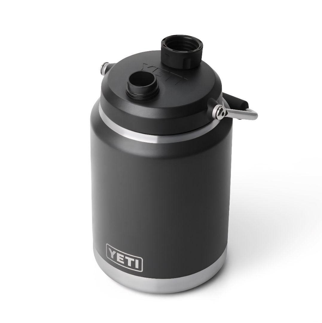 ランブラー ハーフガロン