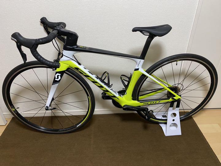 スコットFOIL30 サイズ47