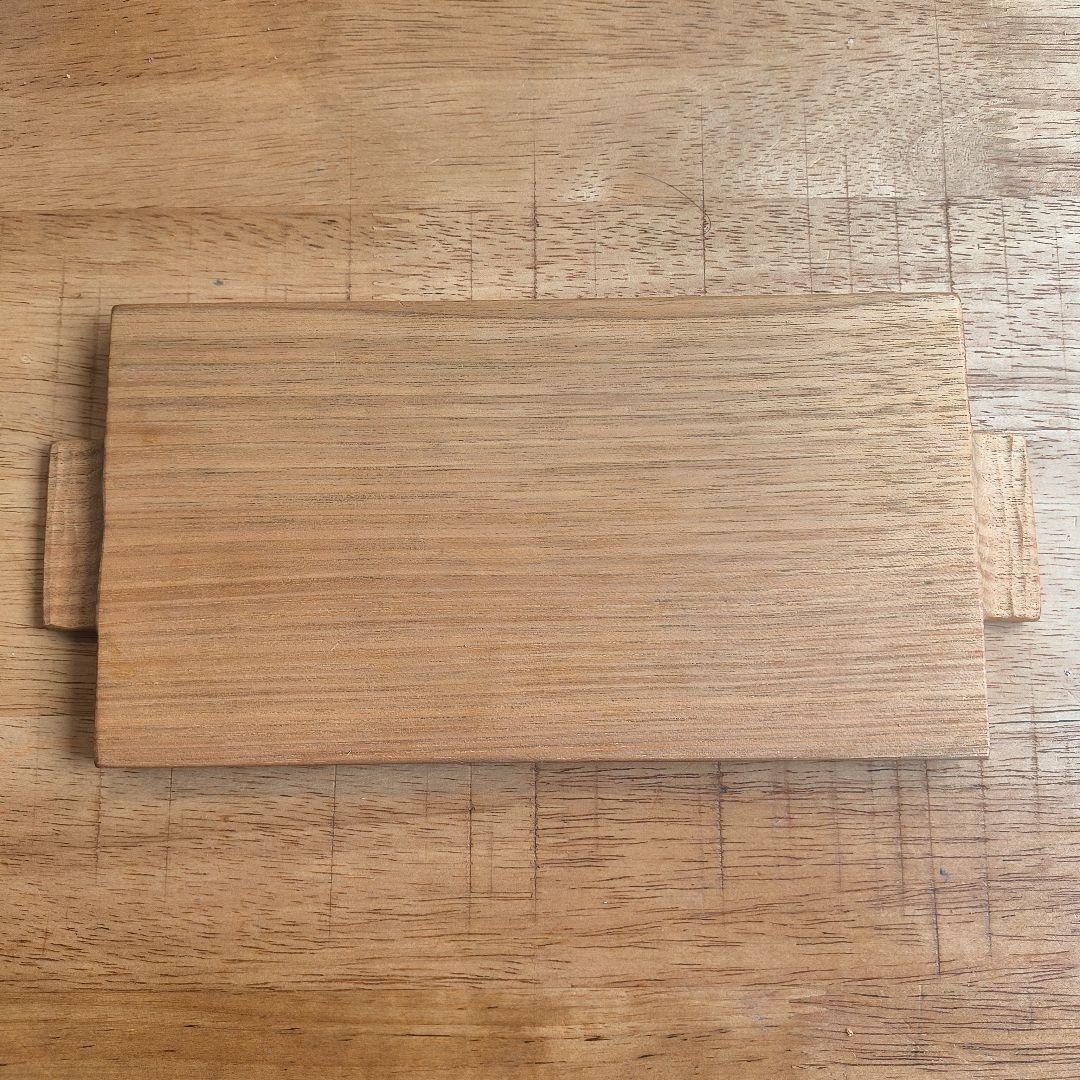 ikura工房　筒井則行さんのトレイ中くるみ ikura工房 筒井則行さんのトレイ小くるみ - メルカリ