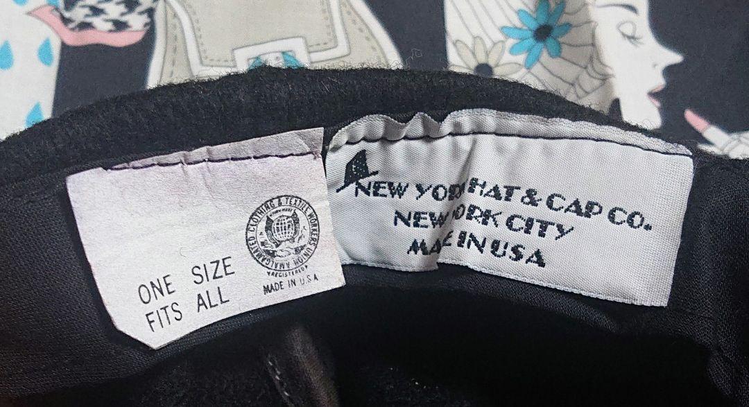 YORK HAT
