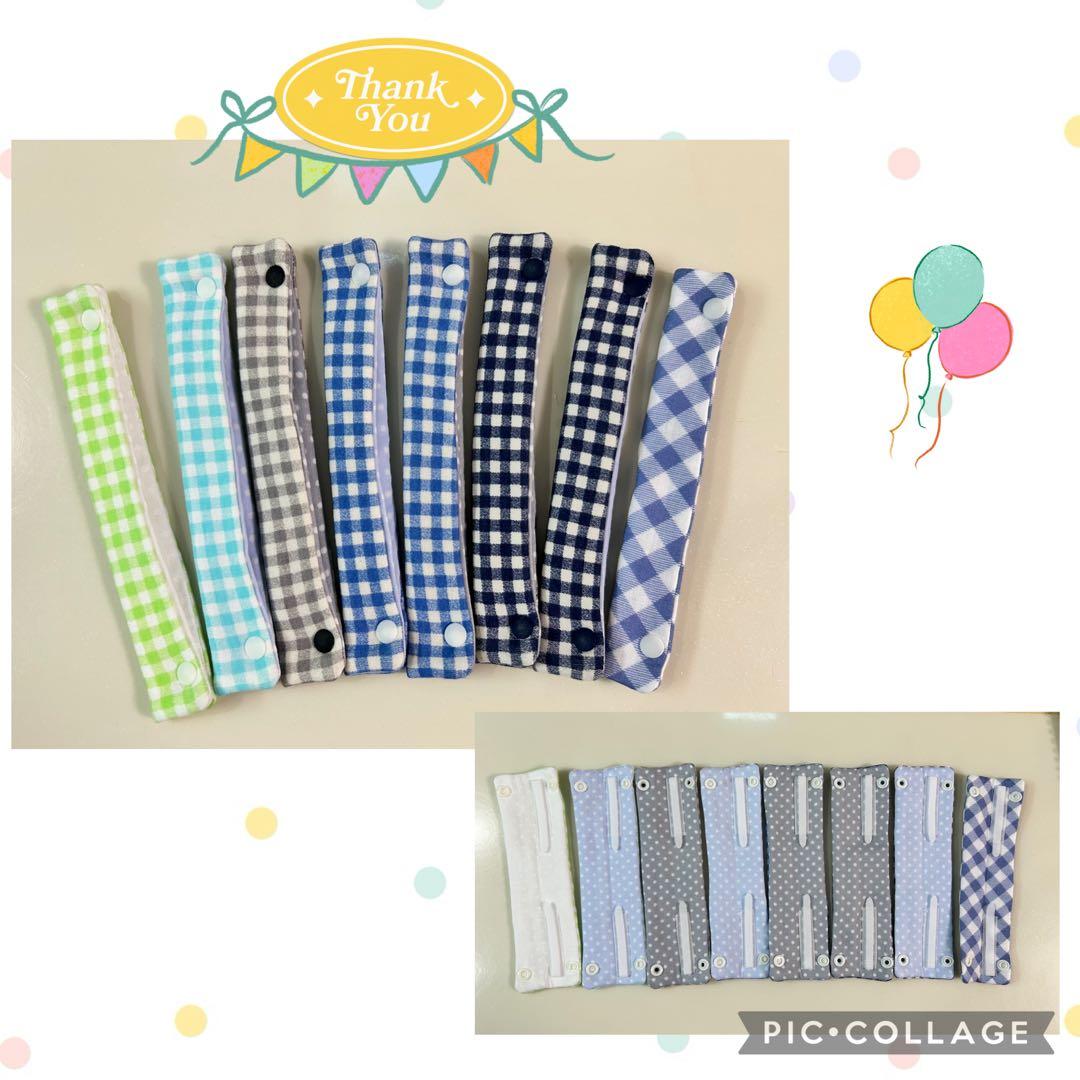 ar様 カニューレバンド・ホルダー　　　　専用ページ