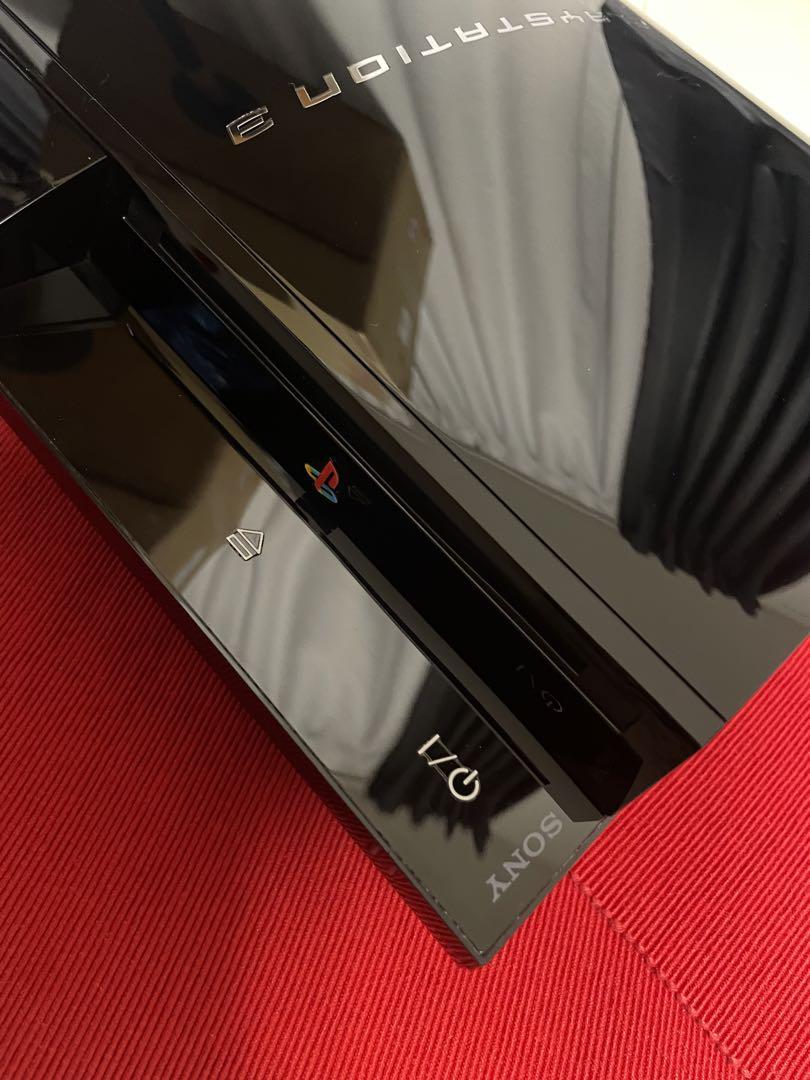 3 PlayStation