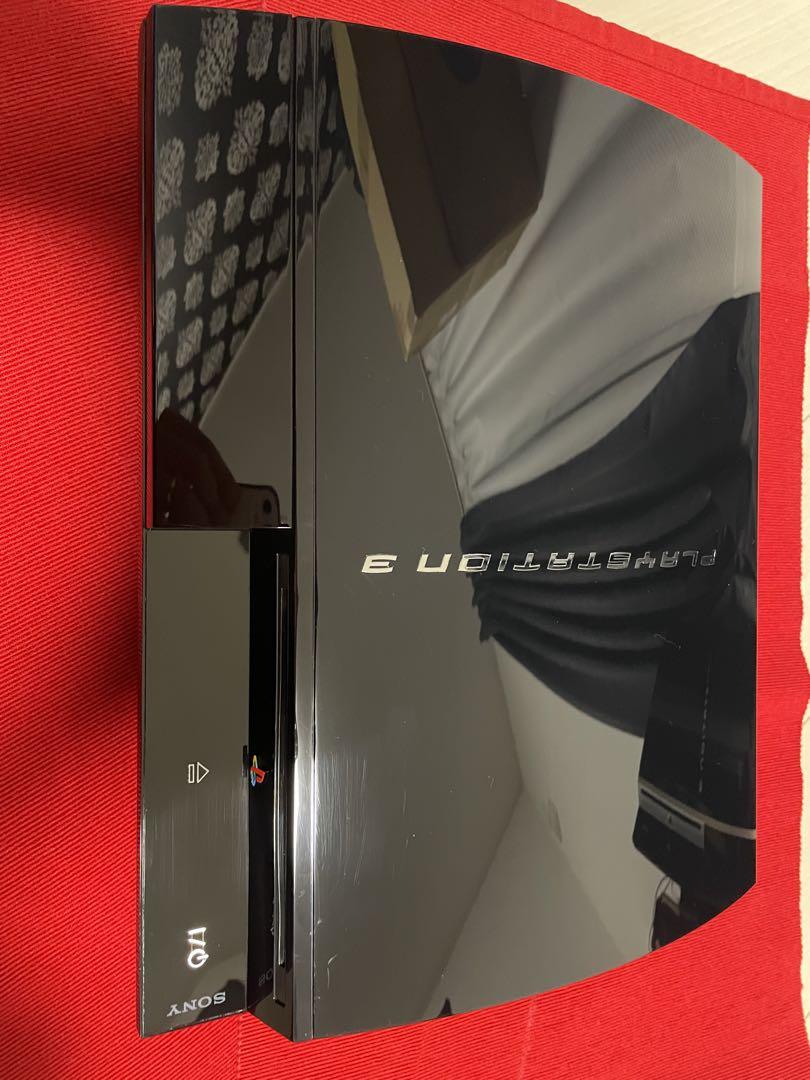 3 PlayStation