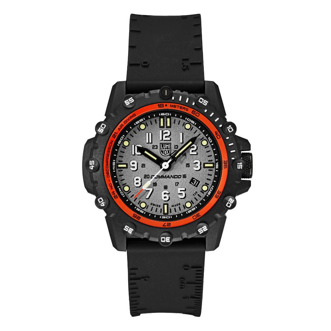 Luminox ルミノックス 腕時計 XS.3301 コマンド・フロッグマン