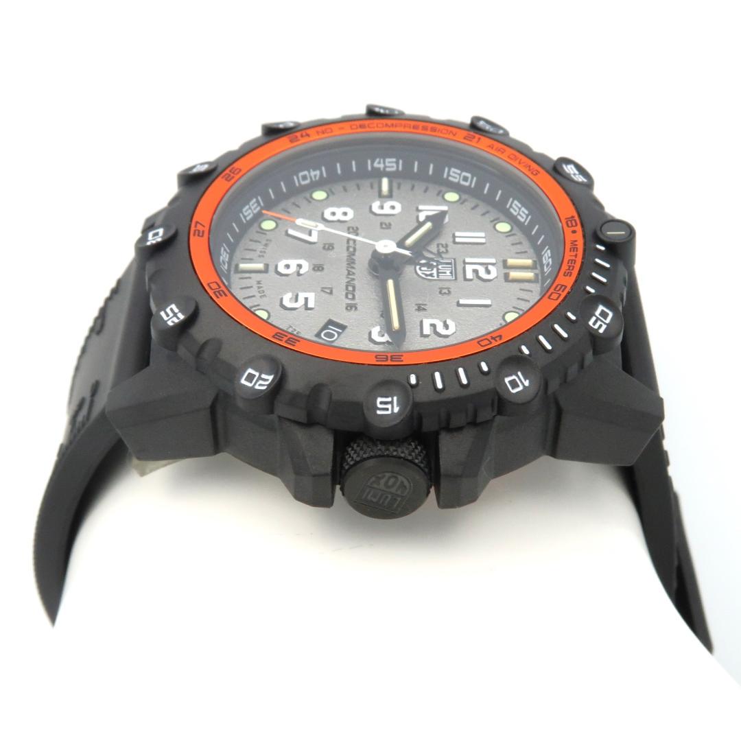 Luminox ルミノックス 腕時計 XS.3301 コマンド・フロッグマン
