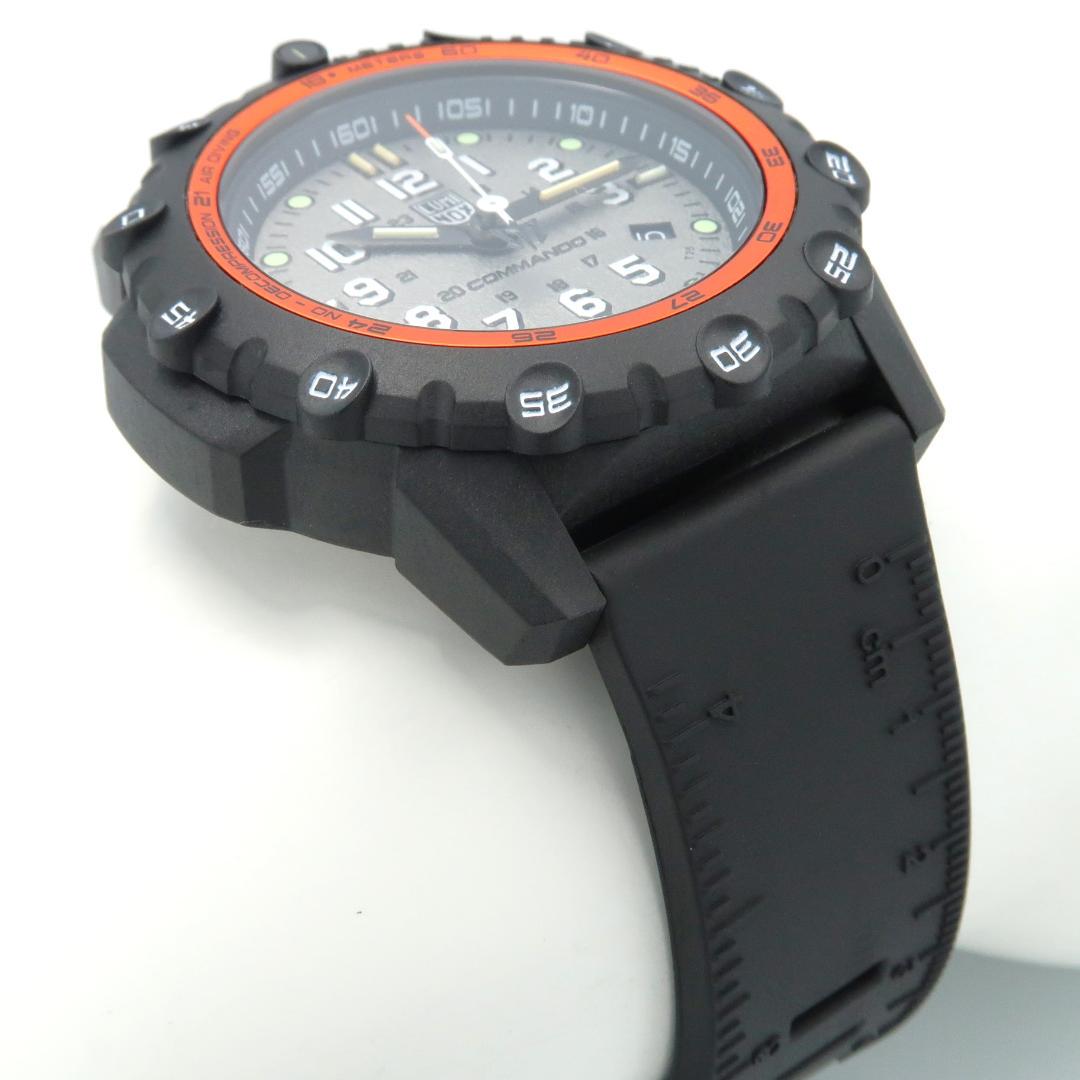 Luminox ルミノックス 腕時計 XS.3301 コマンド・フロッグマン