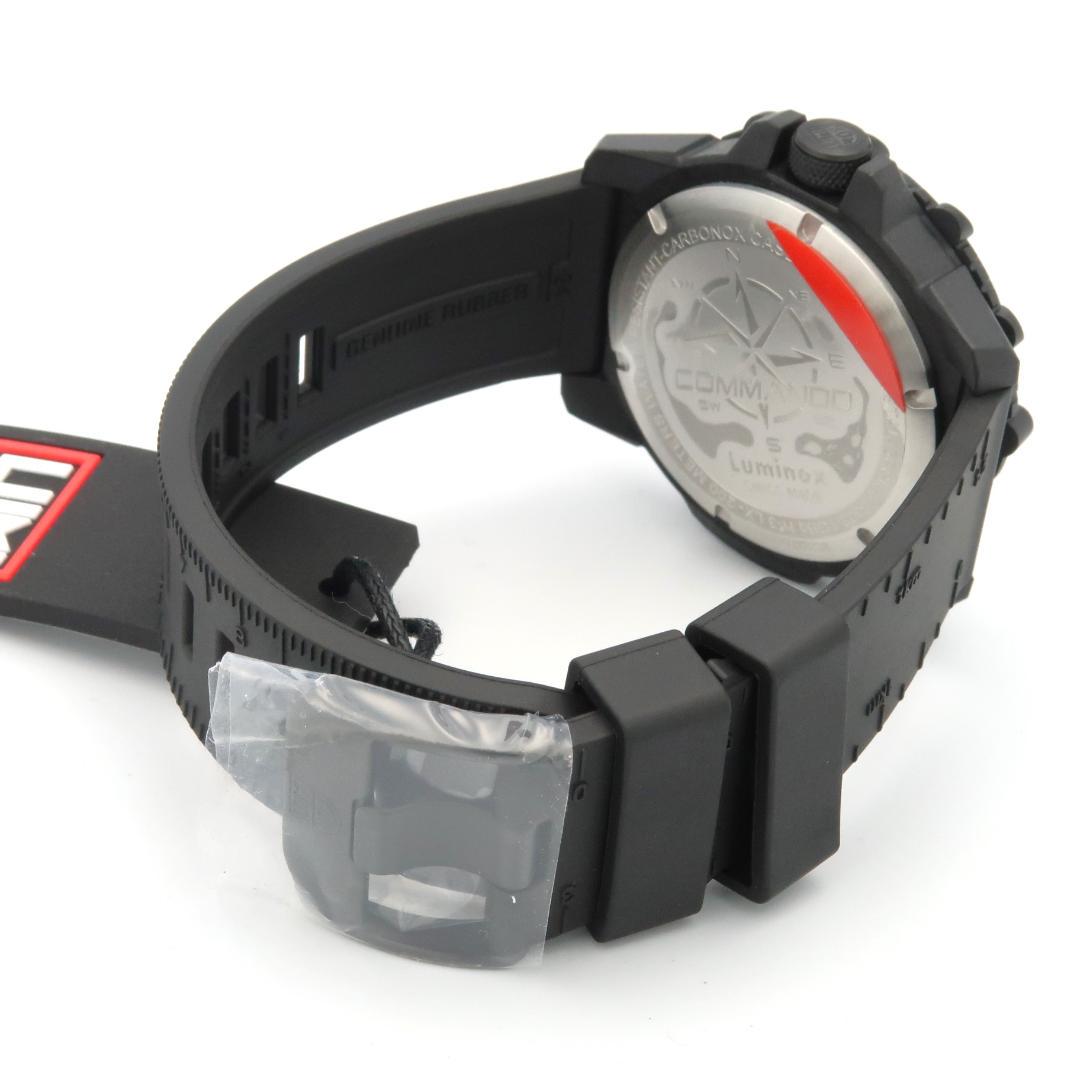 Luminox ルミノックス 腕時計 XS.3301 コマンド・フロッグマン