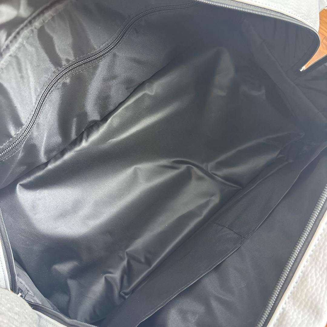 贅沢な XXIO ゴルフキャディバッグ ホワイト ブルー