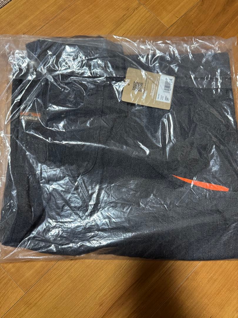 Patagonia ワーク エプロン Ink Blackpatagonia WWW_OPDRERGINERDOGAN_COM