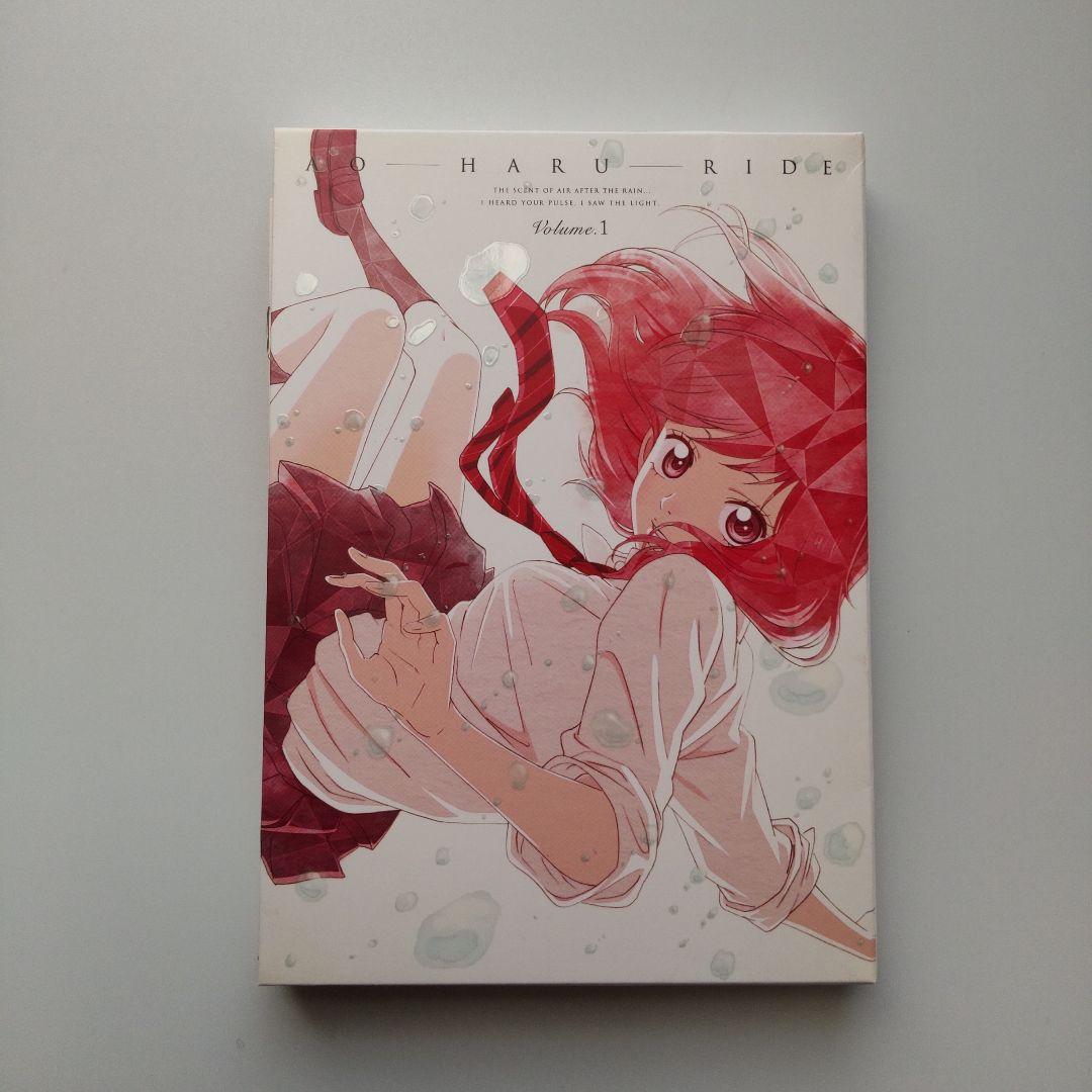 アオハライド Vol.1 （Blu-ray） - メルカリ