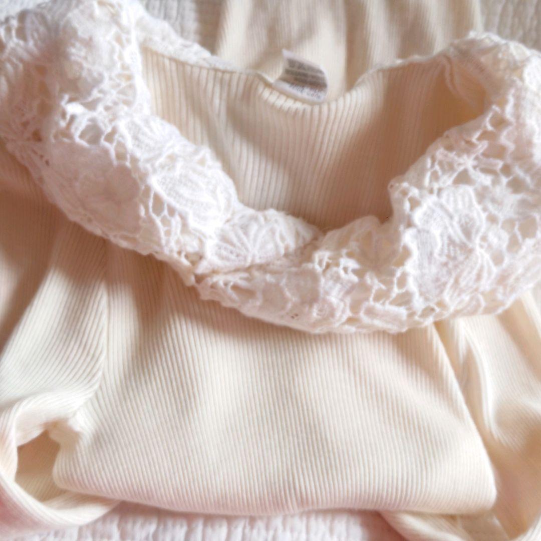 カットソーS・OSCALITO