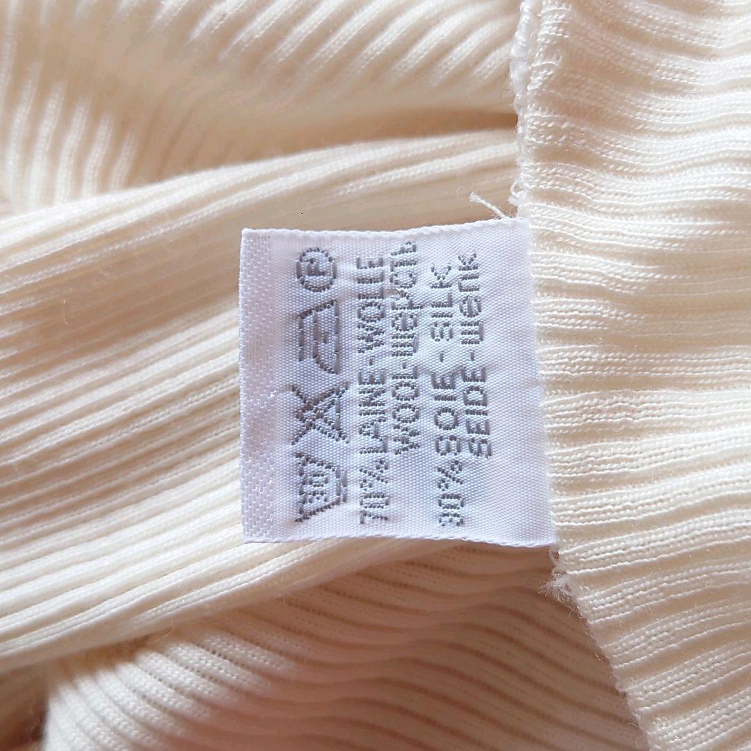 Oscalito ホワイト