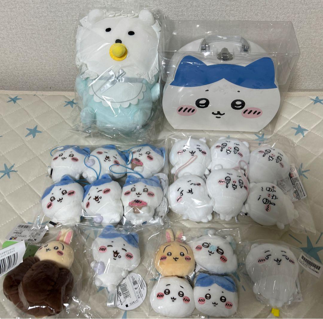 オンクレ獲得品　まとめ売り