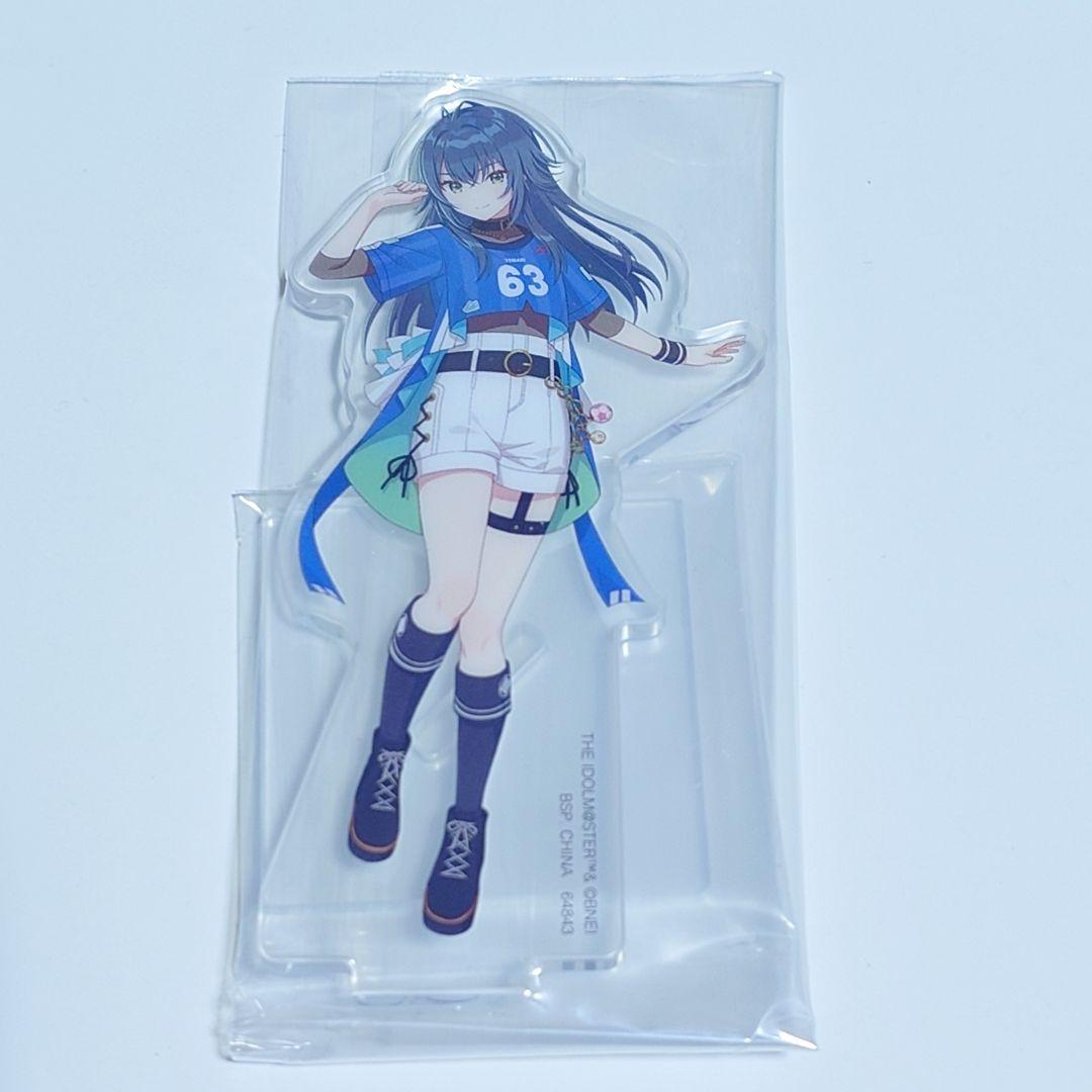 学園アイドルマスター 学マス 一番くじ H賞 コンプリートセット