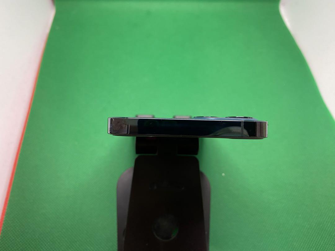 0123 IPHONE 12 PRO 128GB SIM フリー