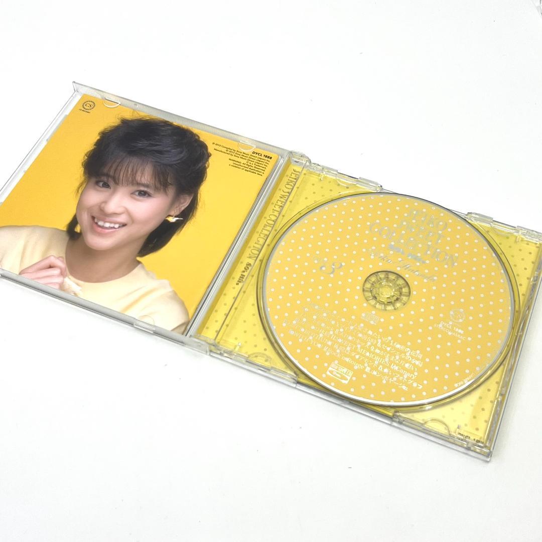 松田聖子/Seiko Sweet Collection 5枚組 CDBOX - メルカリ